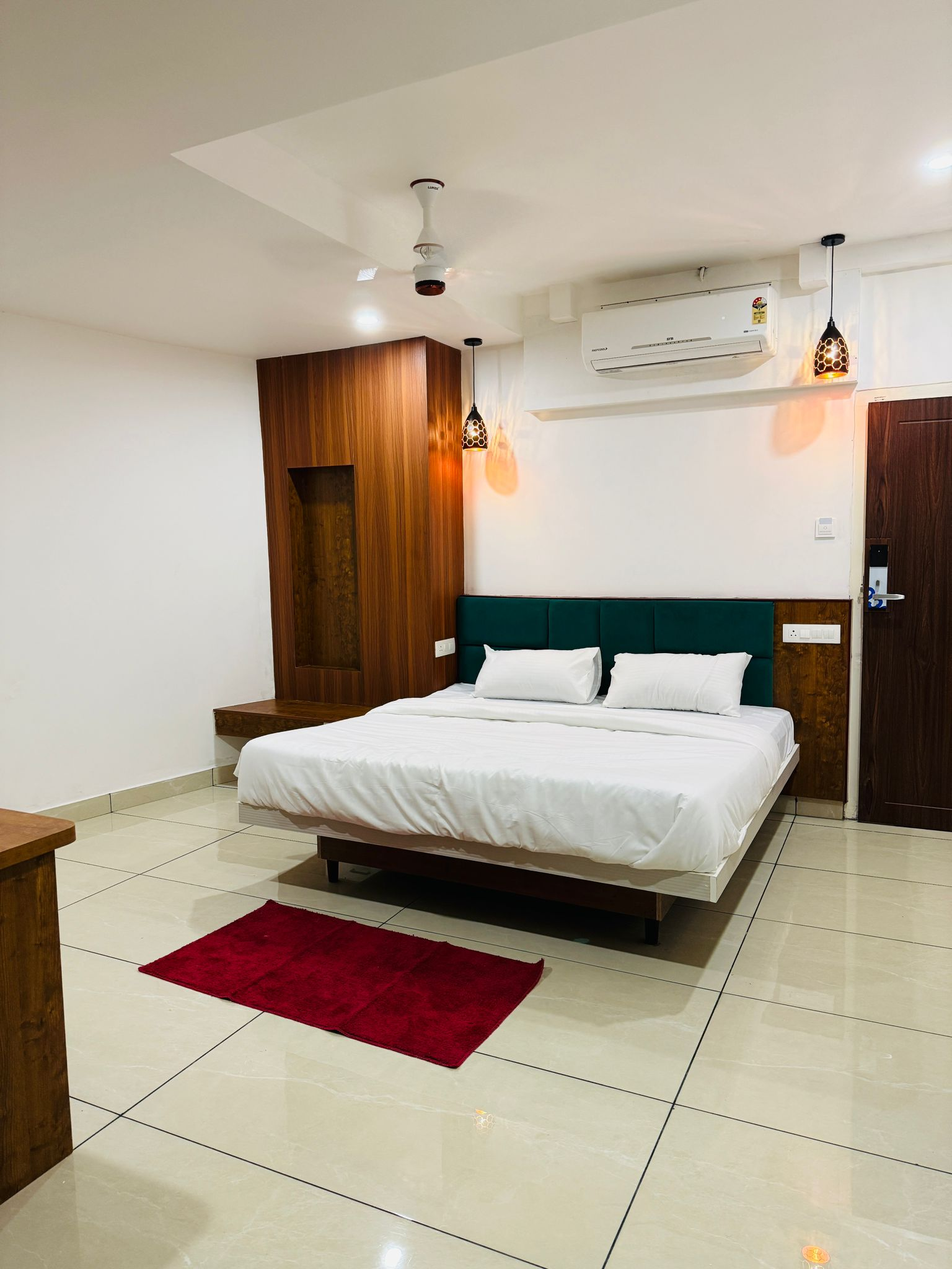 ITH Premium Room